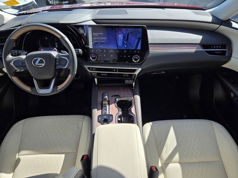 Certified 2024 Lexus RX 350 Premium Plus w/ Convenience Package FWD image 14
