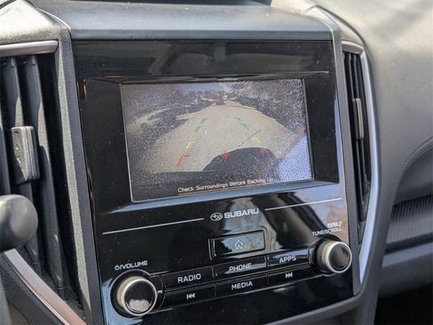 Used 2018 Subaru Impreza 2.0i image 21