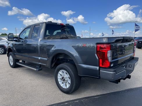 Used 2020 Ford F350 XL w/ STX Appearance Package image 5