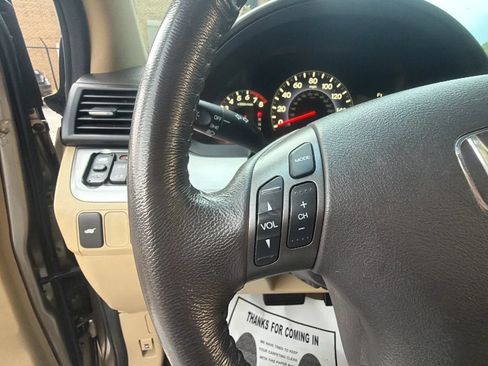 Used 2010 Honda Odyssey EX-L image 15