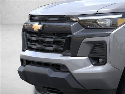 New 2026 Chevrolet Colorado LT w/ LT Convenience Package RWD image 13