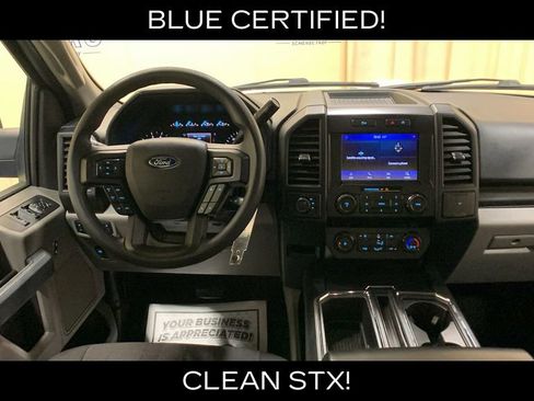 Certified 2020 Ford F150 XL w/ Equipment Group 101A Mid AWD/4WD image 24