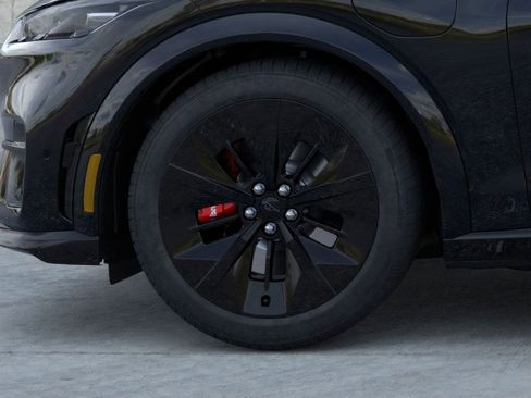 New 2025 Ford Mustang Mach-E GT image 41