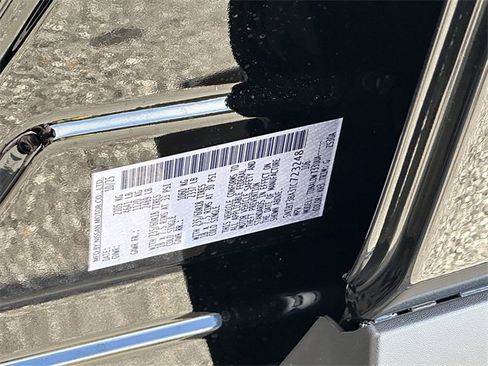 New 2026 Nissan Rogue SV image 27