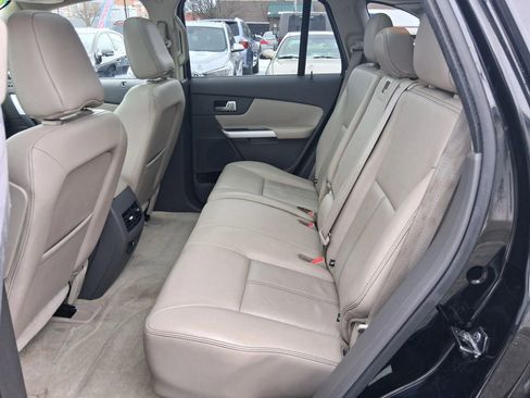 Used 2012 Ford Edge Limited image 15