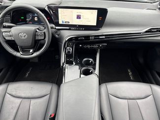 Certified 2023 Toyota Mirai XLE w/ Advanced Technology Package video 4