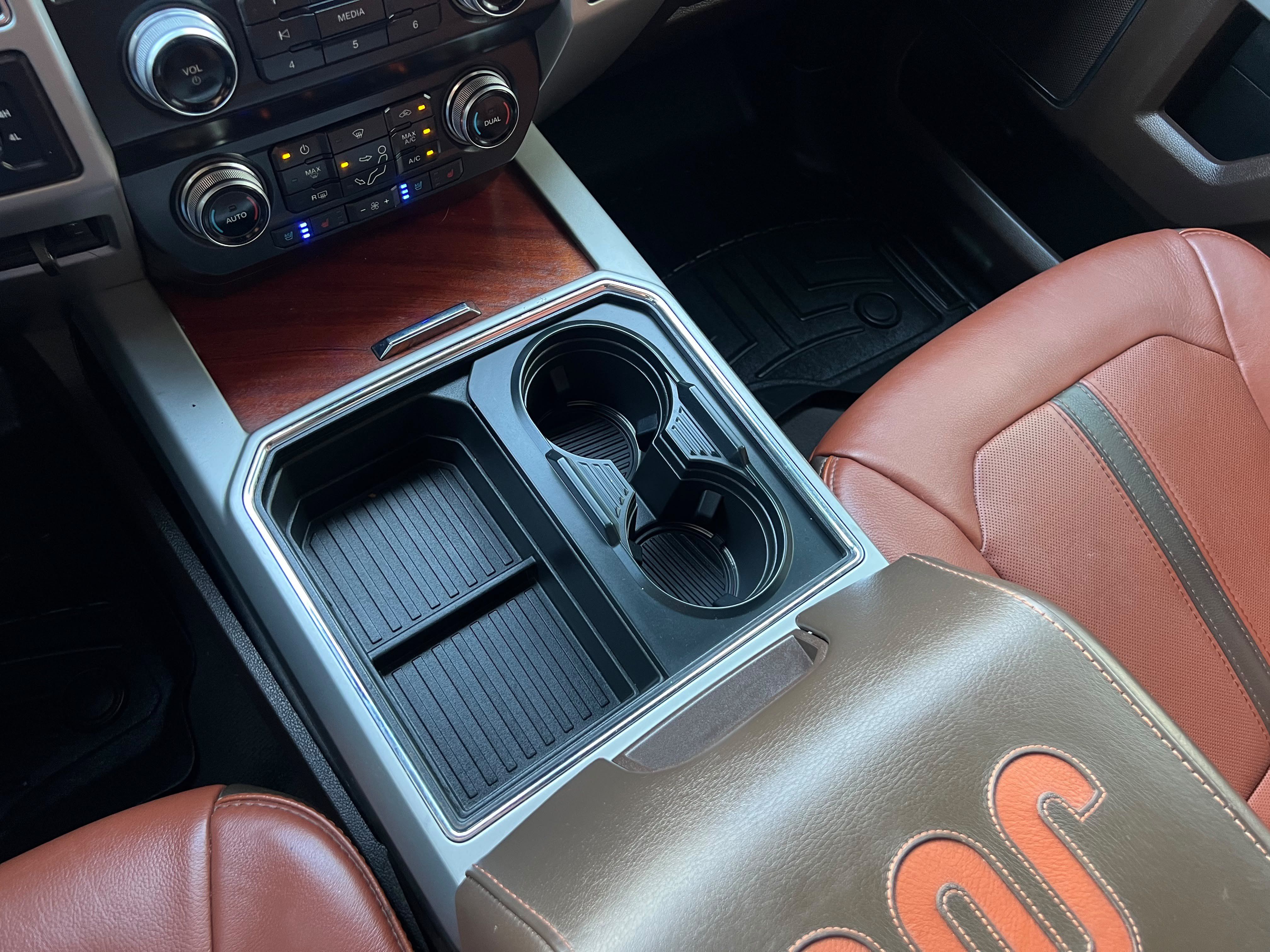 Used 2019 Ford F250 King Ranch w/ King Ranch Ultimate Package AWD/4WD image 21