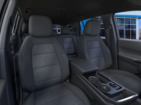 New 2026 Chevrolet Equinox LT w/ Safety and Technology Package image 16