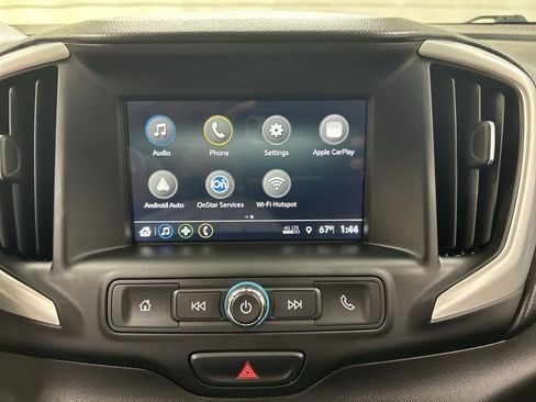 Used 2018 GMC Terrain SLE w/ Driver Convenience Package AWD/4WD image 14