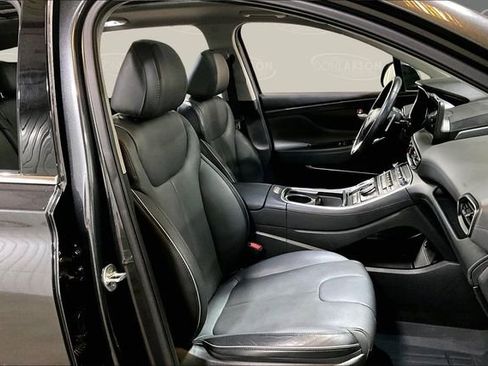 Used 2023 Hyundai Santa Fe Limited image 15