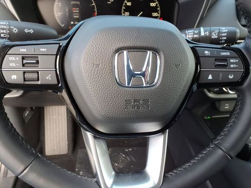 New 2026 Honda HR-V EX-L image 21