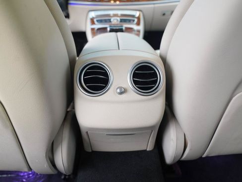 Used 2019 Mercedes-Benz E 300 4MATIC w/ Premium 1 Package image 31