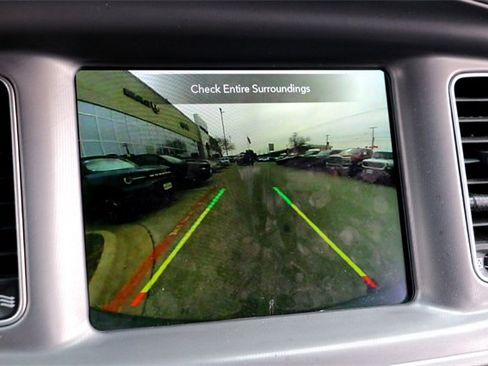 Used 2023 Dodge Charger Scat Pack image 19