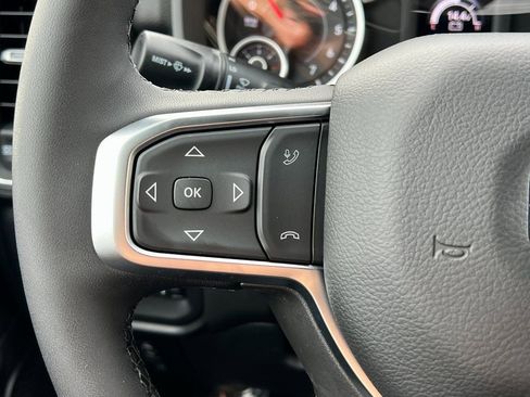 New 2026 RAM 1500 Big Horn w/ Night Edition image 23