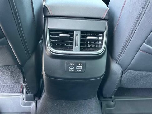 Used 2024 Subaru Legacy Sport AWD/4WD image 30