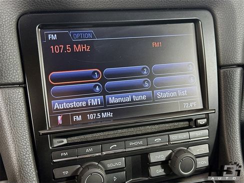 Used 2015 Porsche Cayman S image 12