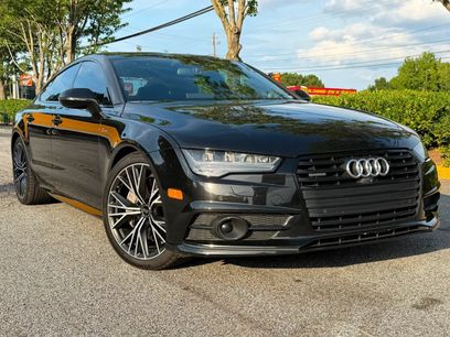 Used 2017 Audi A7 3.0T Premium Plus
