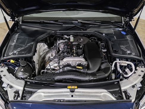 Used 2021 Mercedes-Benz C 300 4MATIC Sedan image 46