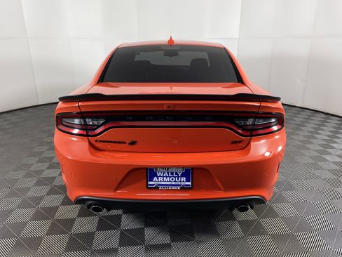 Used 2022 Dodge Charger GT w/ Plus Group image 9