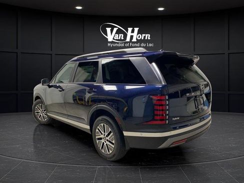 New 2026 Hyundai Palisade SEL Premium AWD/4WD image 6