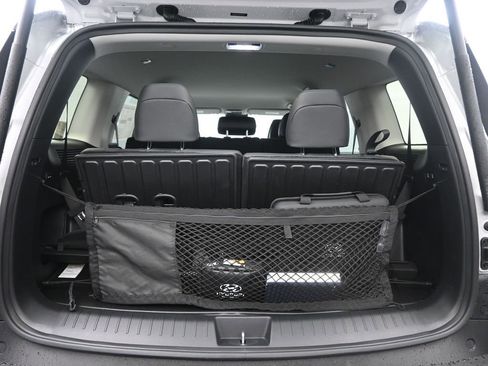 New 2026 Hyundai Santa Fe SEL AWD/4WD image 30