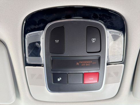 New 2026 Hyundai Tucson SEL AWD/4WD image 24