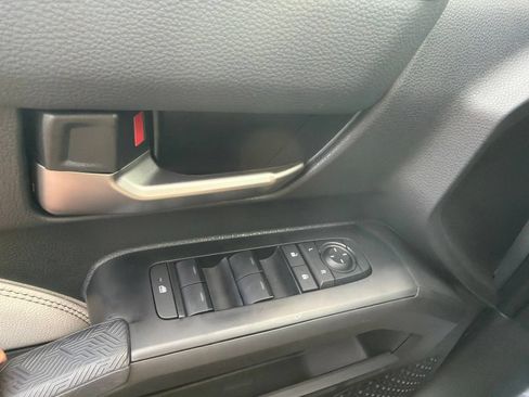 Used 2026 Toyota Tacoma Limited AWD/4WD image 23