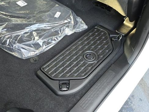 New 2025 RAM 1500 Tradesman image 42