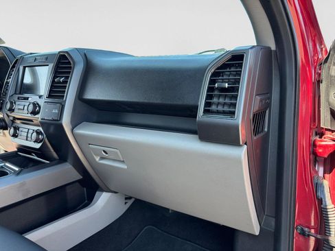 Used 2018 Ford F150 XLT w/ Equipment Group 301A Mid AWD/4WD image 46