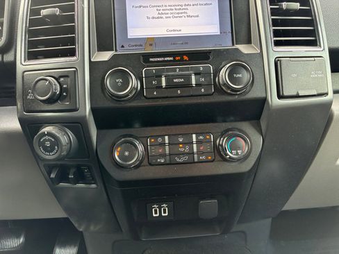 Certified 2019 Ford F150 XLT w/ Equipment Group 302A Luxury AWD/4WD image 29