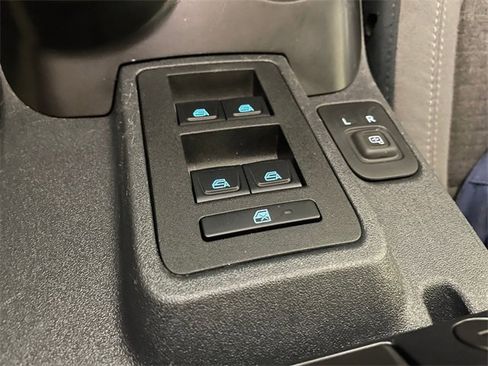 Certified 2021 Ford Bronco Outer Banks image 13