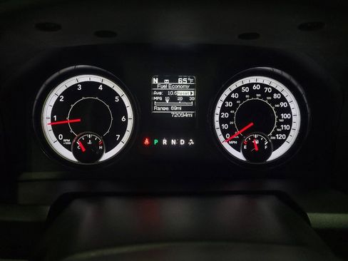 Used 2019 RAM 1500 Express w/ Express Value Package AWD/4WD image 23