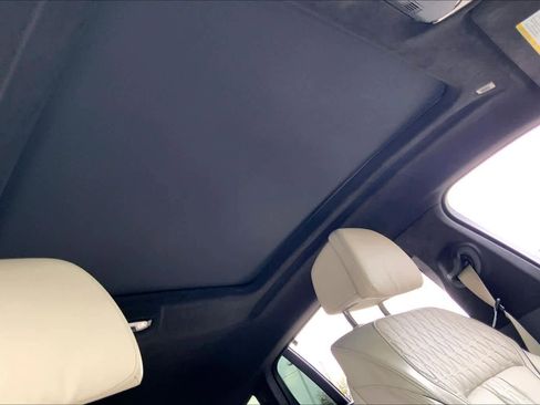 Used 2022 BMW X6 M50i w/ Executive Package image 14