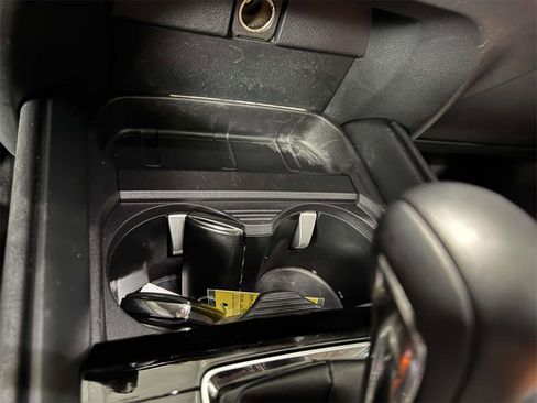 Used 2023 MAZDA CX-50 2.5 Turbo w/ Cargo Package image 25