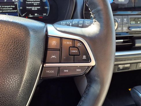 Used 2024 Toyota Grand Highlander Limited image 18