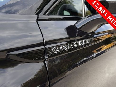 Used 2024 Lincoln Corsair Reserve w/ Equipment Group 201A image 28