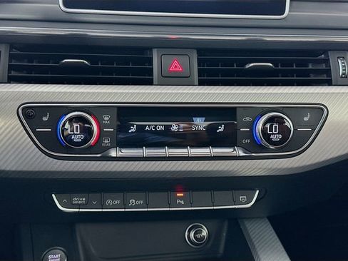 Used 2018 Audi A5 2.0T Premium Plus w/ Premium Plus image 16