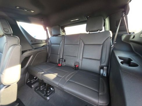 Used 2023 Chevrolet Tahoe LT w/ LT Signature Plus Package image 34