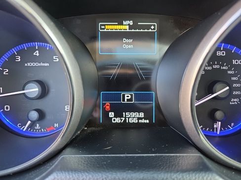 Used 2019 Subaru Legacy 2.5i Limited image 13