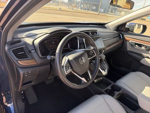 Used 2020 Honda CR-V EX image 12
