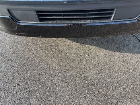 New 2026 Ford Expedition Max Platinum image 4