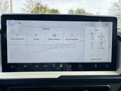 New 2025 Ford Bronco Sport Heritage w/ Convenience Package image 31