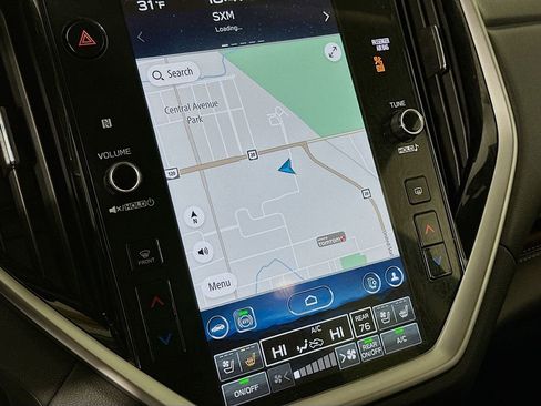 Certified 2025 Subaru Ascent Touring image 18