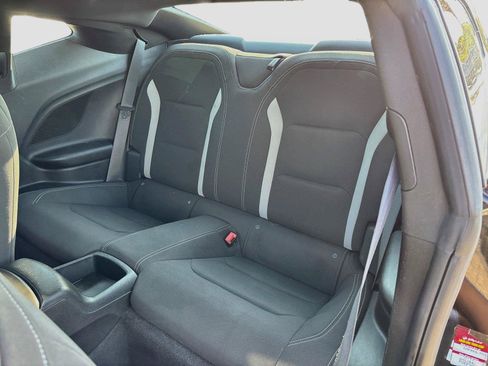 Used 2023 Chevrolet Camaro LT RWD image 23