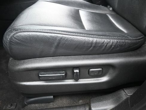 Used 2023 Honda Passport EX-L image 12