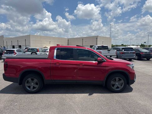 Used 2023 Honda Ridgeline RTL image 5