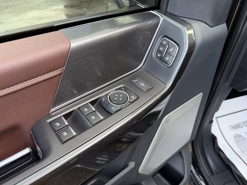 Used 2021 Ford F150 Lariat w/ Equipment Group 502A High image 16