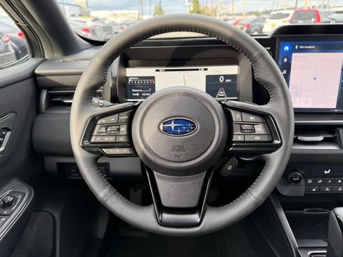 New 2026 Subaru Outback Limited XT image 18