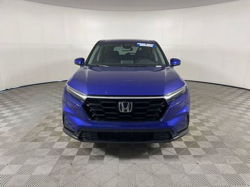 Used 2024 Honda CR-V EX image 18