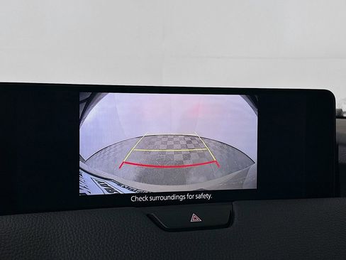 New 2026 MAZDA CX-70 SC Plus AWD/4WD image 18